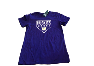 adidas softball shirt