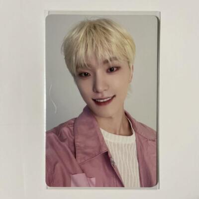 DINO SEVENTEEN ALWAYS YOURS JAPAN BEST ALBUM Official photo card