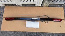 🔥PERFECT🔥2025 2026 Ford Explorer OEM LED Center Tail Light Bar