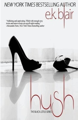 Hush E K Blair