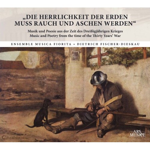 Musica Fiorita - Music And Poetry From The Thirty Years War