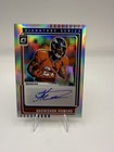 2025 Donruss Optic Knowshon Moreno Base (RAW)