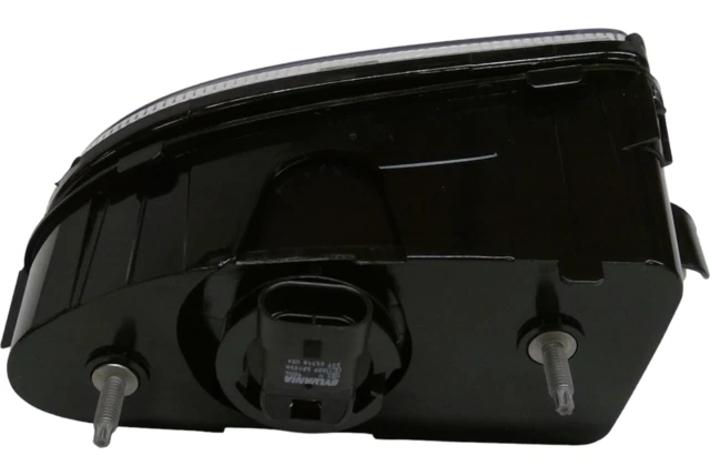 Faro antiniebla derecho Mopar genuino 5288796AD Foto 2 de 4