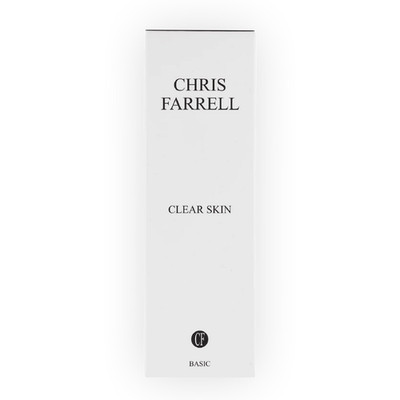 Chris Farrell Basic Clear Skin 30 ml
