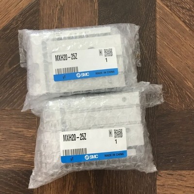 1PC SMC MXH20-25Z Cylinder MXH2025Z New   *yt