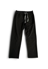FIGS NWT Livingston Scrub Pants Women's XL Tall Black Drawstring Nursing Uniform
