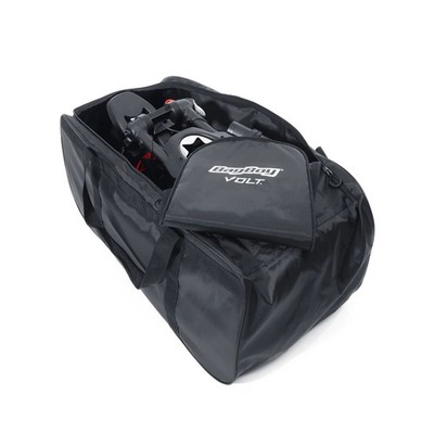 New Bag Boy Golf Volt Carry Bag Black