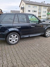 Land Rover V8 Diesel
