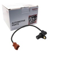 Astemo HÜCo Kurbelwellensensor Passend FüR CitroËN AX Berlingo BX Evasion Jumper