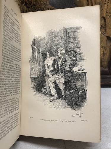 Crandford und Mary Barton von Mrs Gaskell - Bild 13 von 23