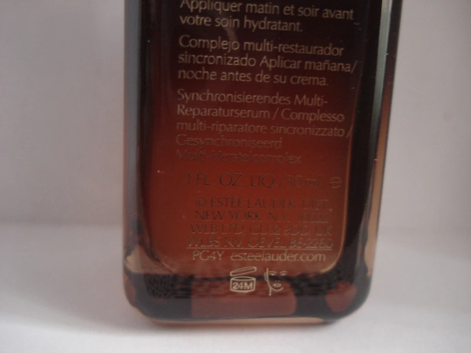 Sérum Advanced Night Repair ESTEE LAUDER 30ml - Photo 4/4