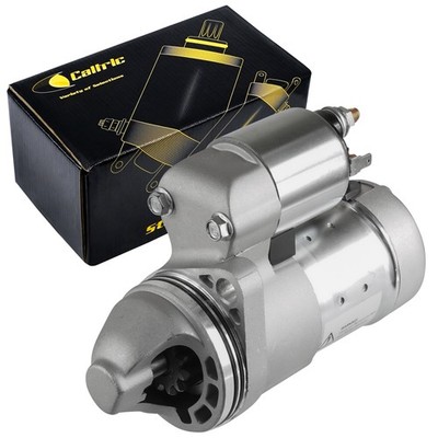 Caltric Starter for Polaris Scrambler 850 1000 XP 2015 2016-2025 / 4016293