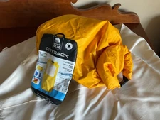 Granite Gear 13 liter dry bag