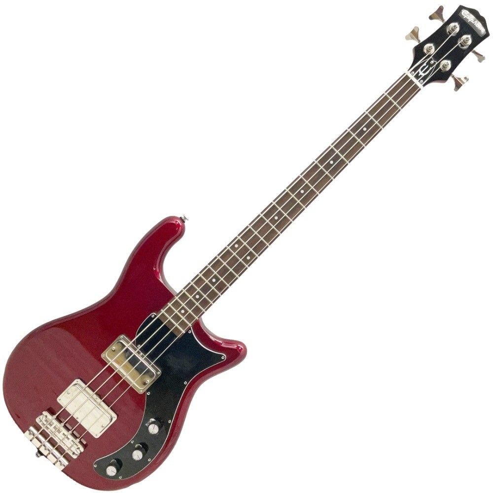 Bass Epiphone Embassy Guitar IV - Special Electric | Metallic