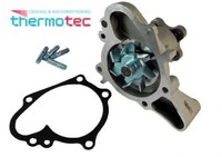 Thermotec D10514TT Wasserpumpe Wapu FüR Hyundai FüR Kia