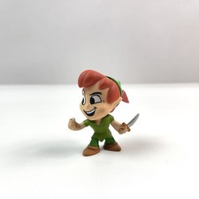 2015 Funko Disney Heroes vs. Villains Mystery Minis 14