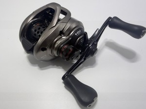 Shimano Scorpion Bfs | eBay
