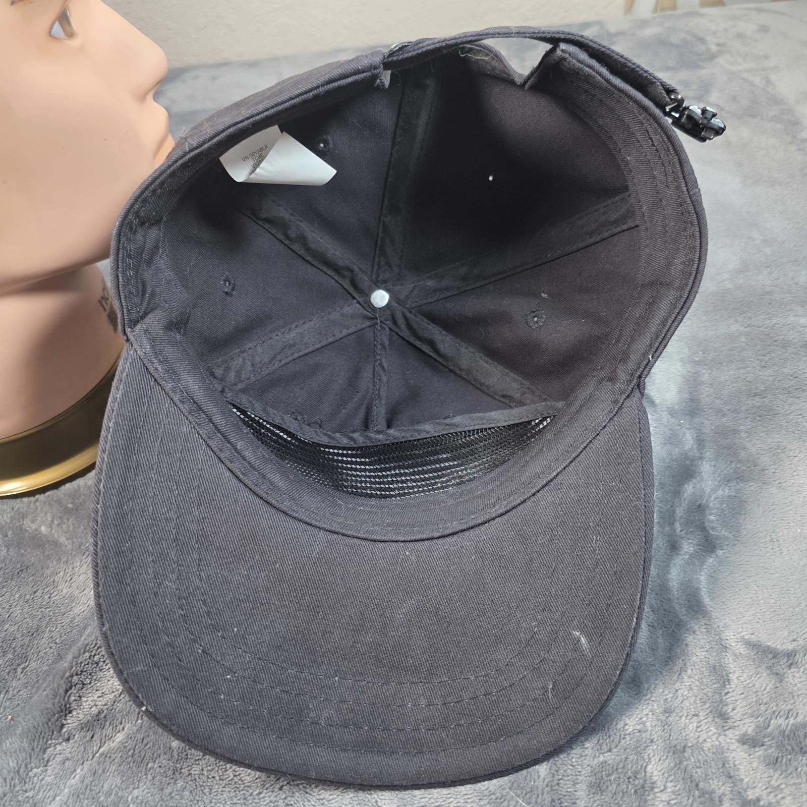 Vans Strapback Hat - image 7