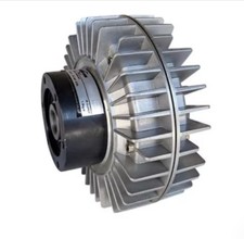 Hollow Shaft External Rotating Powder Freewheels POC/Winding Tension Control