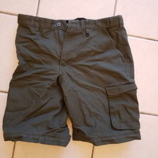    Youth 18 Boy Scouts of America Shorts Uniform