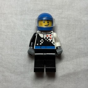 Lego City 60145 Buggy - 100% Complete With Manual & Minifig