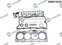Dr.Motor Automotive Dichtungssatz Zylinderkopf FüR VW Golf V Variant 2.0 TDI