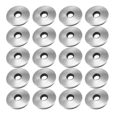 #ad 200 Packs Bonded Sealing Washers Gasket Kit Fit for Plumbing 14 x 4.8 x 2.8mm $15.66