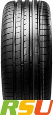 4x Goodyear Eagle F1 Asymmetric 3 FP DOT22 245/45 R18 96W Sommerreifen