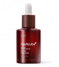 MEDICUBE EGF NAD Firming Serum 30ml Collagen Extract Anti-Aging Plumping NEW