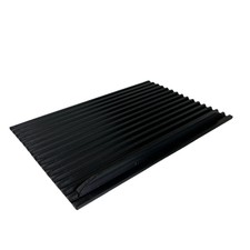 Portarifiuti Per Auto JOYSKY Con 100 Sacchetti - Mini Pattumiera Con Gancio, Rosa