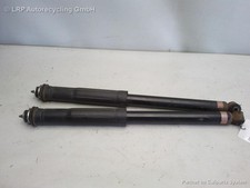 Toyota Yaris P9 Satz Stoßdämpfer hinten 1.3 64kw BJ2007