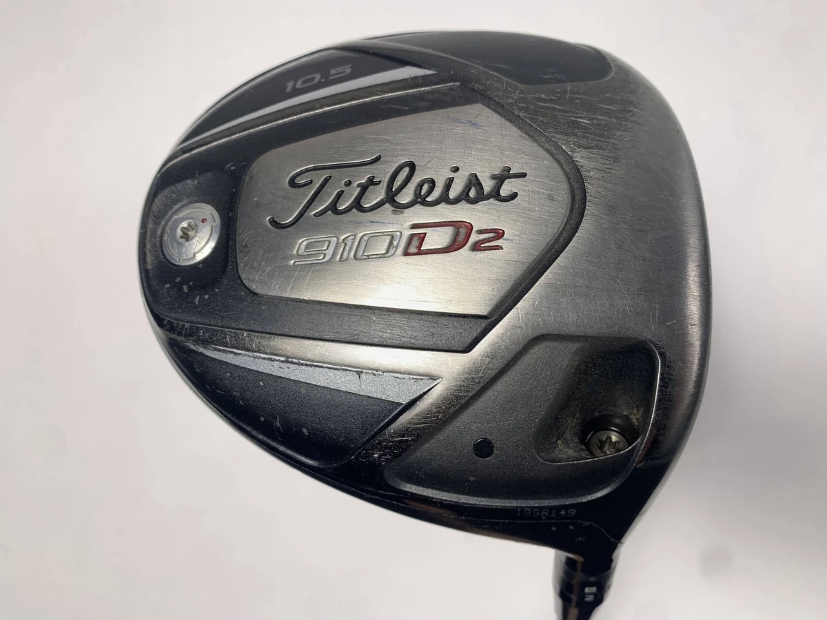 Titleist 910 D2 Driver for sale | eBay