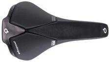 PROLOGO SCRATCH NDR 140 MTB SADDLE – COMFORT & STRENGTH – TIROX ALLOY RAILS