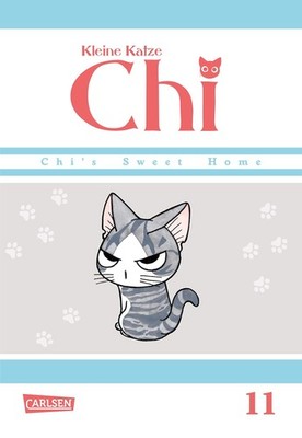 Konami Kanata N Kleine Katze Chi 11: Liebenswerte und hu (Paperback) (UK IMPORT)