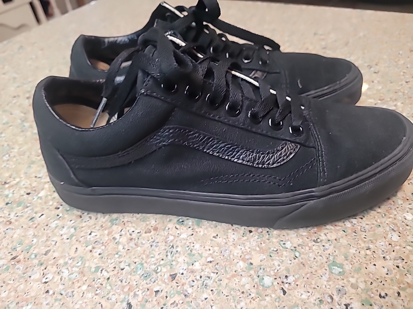 SAOLA Scarpe VANS Off The Wall Oldol Skoola tagl uom 6 5na d 8ere nereeboard ska