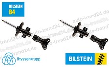 B4 Gasdruckstoßdämpfer vorne u.a.: Mercedes-Benz SLK R171, Bj. 2004-2011