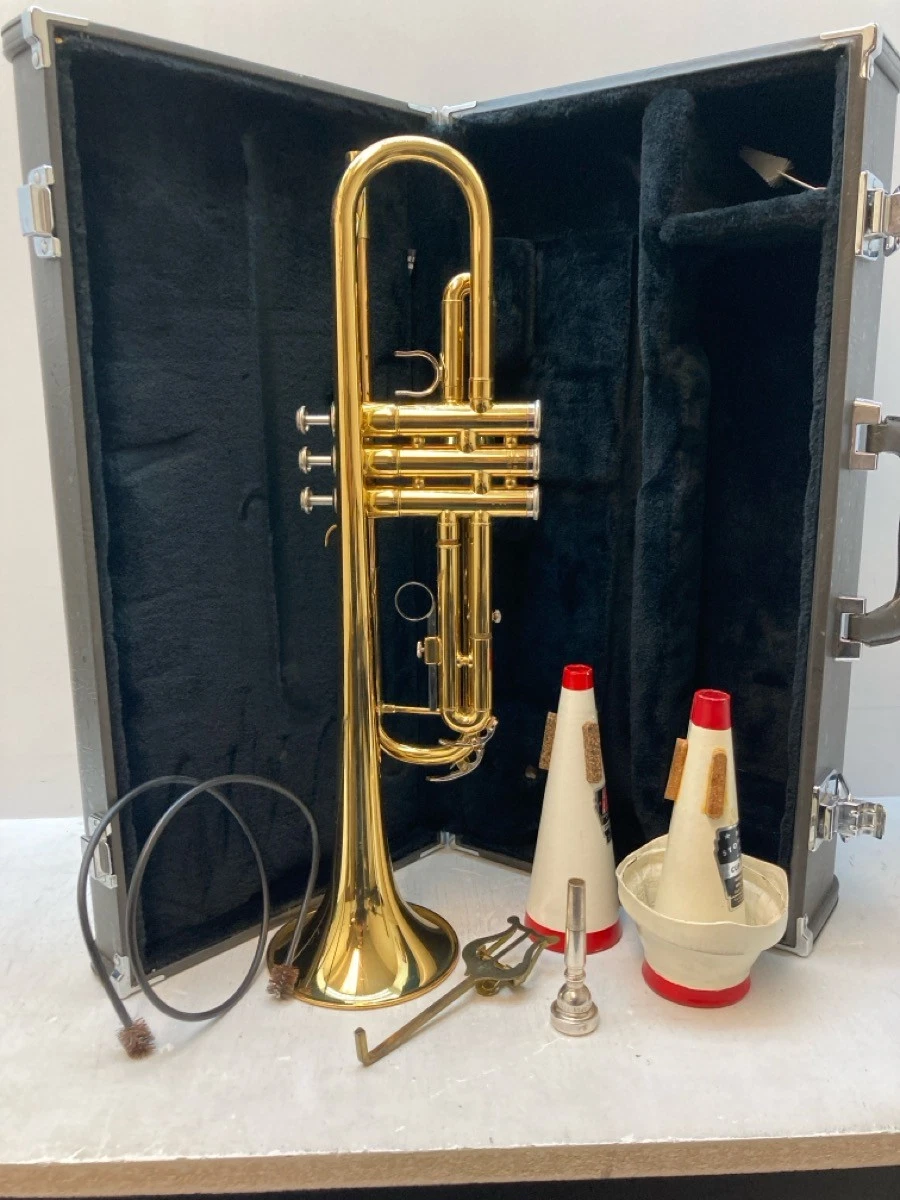 Yamaha YTR 2335 Trumpets for sale | eBay
