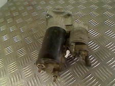 Démarreur Renault SAFRANE