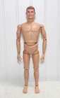 Vintage GI Joe 1964 - SOTW - Red Head/Ginger Figure