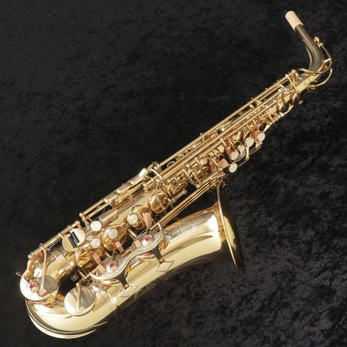 Kaerntner KAL-62 alto saxophone | eBay