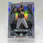 2026 Bowman Sterling Chrome Konnor Griffin #BST-J Pirates KG4 Rookie Card Silver