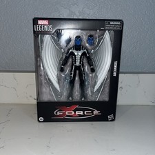 Hasbro X-Men Marvel Legends Series Archangel X-Force 6-Inch Action Figure
