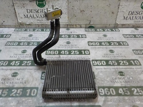 1666190 klimaverdampfer FORD FIESTA CB1 1.4 TDCI CAT lvaap16038296