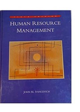 Human Resource Management by