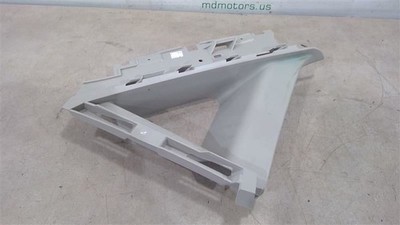 2016-2020 CHRYSLER PACIFICA FRONT RIGHT A PILLAR CORNER COVER OEM 6WE44TRMAB