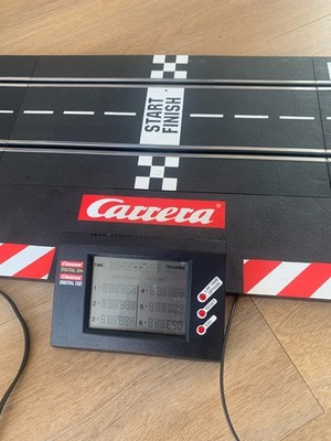 Carrera 132 124 Digital Rundenzähler Lap Counter No 30342