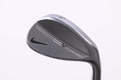 Nike VR Forged Sand Wedge / 54 Grad / Wedge Flex Dynamic Gold Schaft