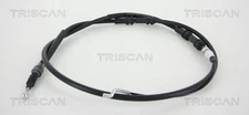 For Triscan 8140 291118 Handbrake Line VW T. Multivan/T5 4 Moti