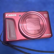 Canon PowerShot SX720 HS Canon PowerShot Digital Cameras for sale