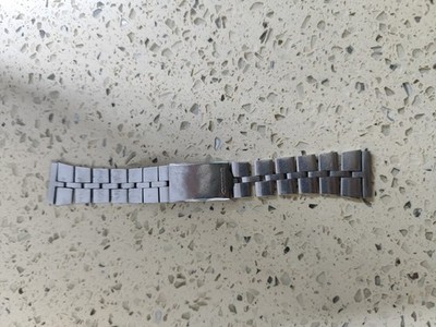 アクセサリー say Original Seiko 6138-0040/0049 Bullhed & 6139-7100 Part BRACELET